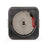 Dickson Rcdr Tmprtr Chrt Chart Super .5L -30 To 50C/-22 To 122F 3.75X3.75X2.25" 3 Mn Ea - 15075103