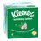 Kleenex Soothing Lotion - Facial Tissue White 8-2/5 X 8-1/2 Inch 60 Count - Kimberly Clark - 54271