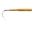 Marina Medical - Nasal Retractor 16 cm Length OR Grade - 200-252