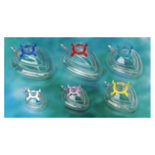Hudson Respiratory Care Mask Sure Seal Adult 20/Ca - 1275