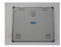 Slimline - Cassettes 14 X 17 Inch Gray - Wolf X-Ray - 11321
