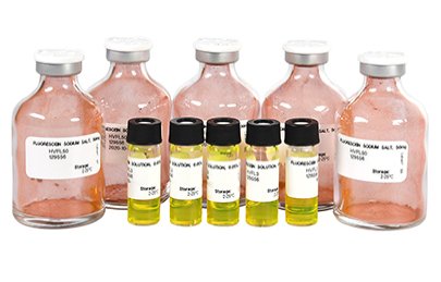 HardyVal HazDetect - Hazardous Drug Simulation Kit - Hardy Diagnostics - HVHAZ
