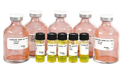 HardyVal HazDetect - Hazardous Drug Simulation Kit - HVHAZ