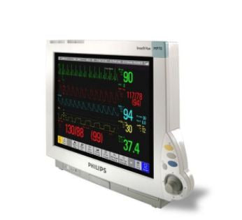 Philips IntelliVue - Refurbished Patient Monitor Monitoring - AM-MP70