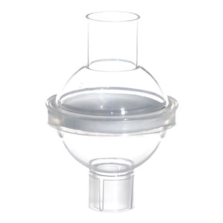 Sunset Healthcare - Bacterial / Viral Filter for CPAP CPAP, BiPAP, and Ventilators - BF2200-1