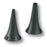 Medical Disposables Labs Specula Otoscope Specline Ortec F/ Assorted Models 4Mm Disposable 1000/Bg, 10 Bg/Ca - 7400