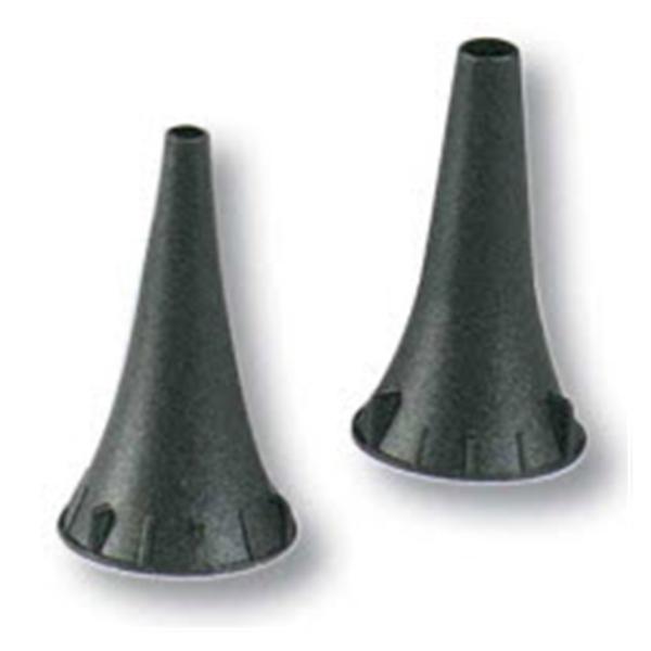 Medical Disposables Labs Specula Otoscope Specline Ortec F/ Assorted Models 4Mm Disposable 1000/Bg, 10 Bg/Ca - 7400