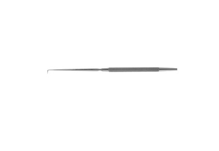 Jarit - Dura Hook Adson 7-3/4 Inch Length Stainless Steel NonSterile Reusable - 285225
