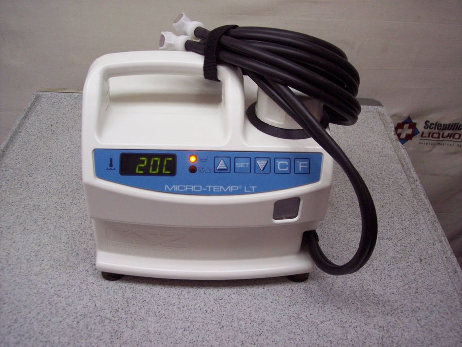 Heat Therapy System