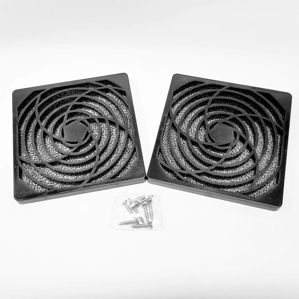 DJO - Therapy Unit Screen Air Inlet - 31755