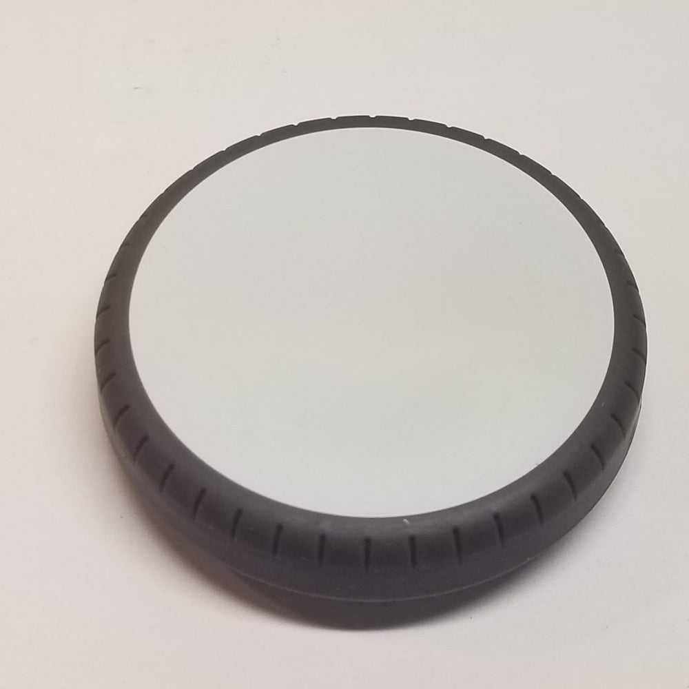 Intensity Control Knob