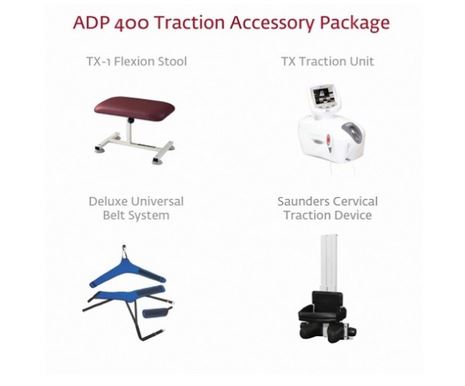 Table Accessory Kit