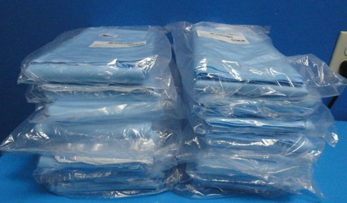FilteredFlo - Forced Air Warming Blanket 36 W X 80 L Inch Plastic / Air - 462