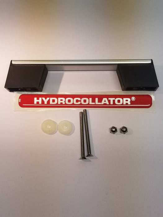 Hydrocollator Lid Handle