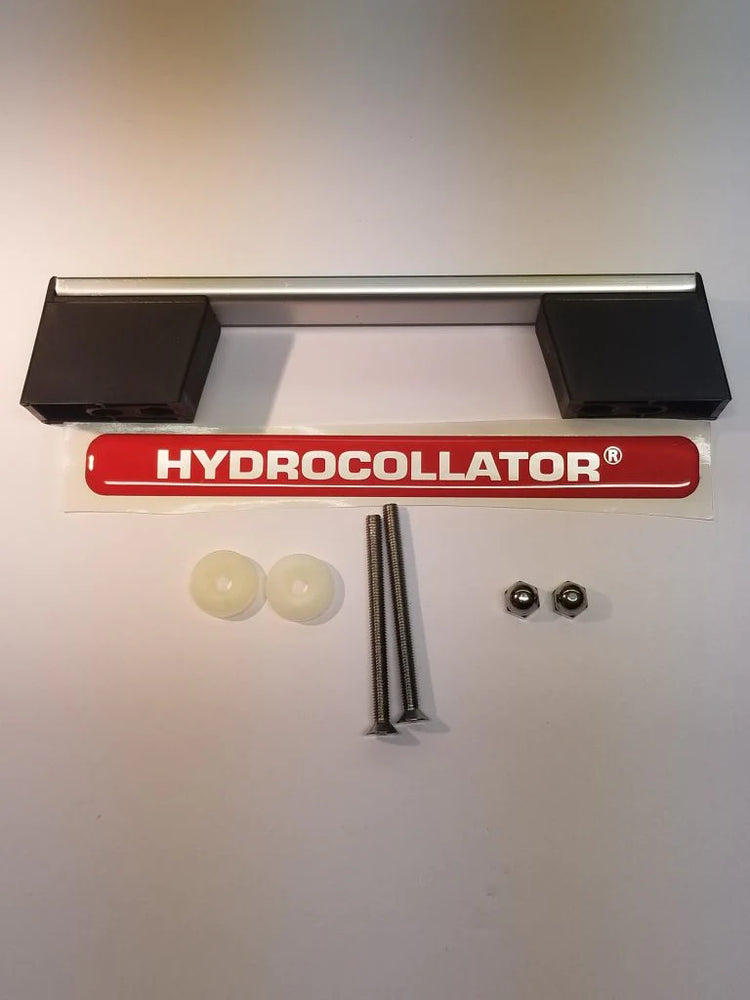 DJO - Hydrocollator Lid Handle Stainless steel - 22171
