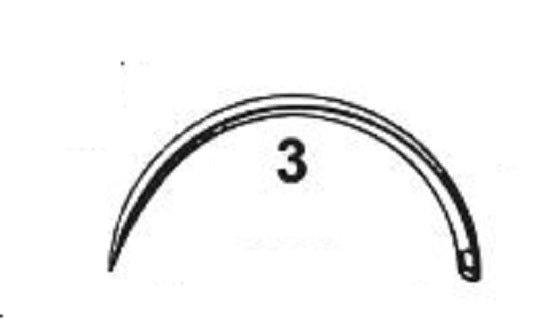 Suture Needle