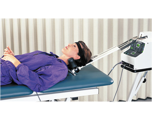 Cervical Traction System