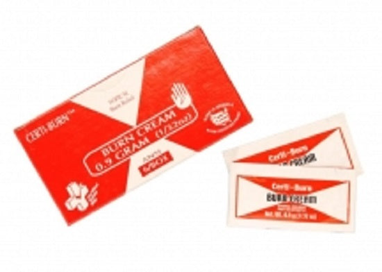 Burn Relief