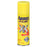Antiperspirant / Deodorant