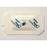 TransQE - Iontophoresis Electrode - 5000009