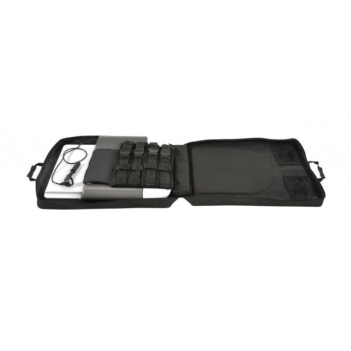 Lumbar Traction Device