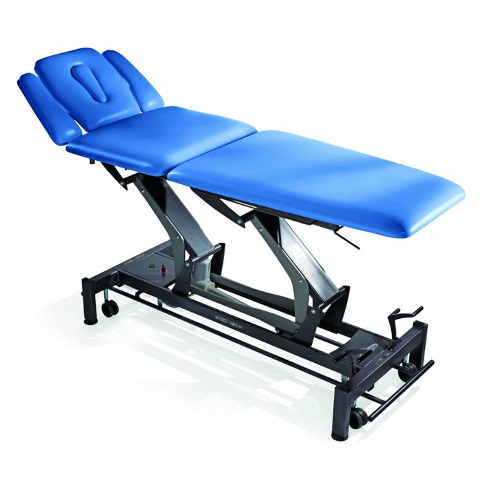 Treatment Table