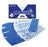 Metal Detectable Adhesive Strip