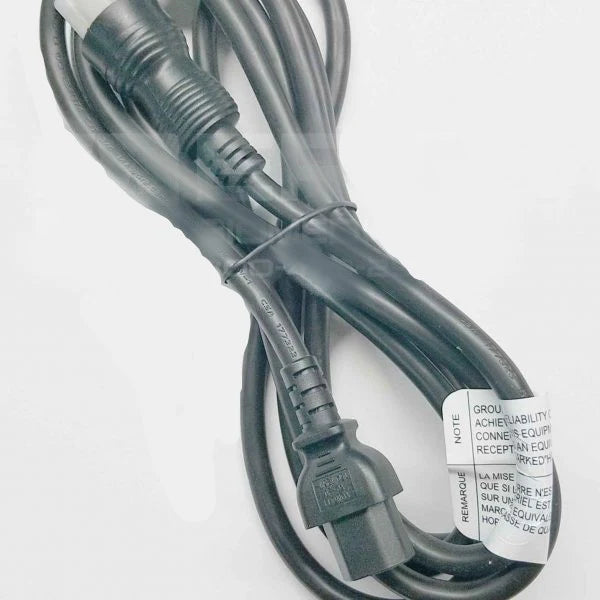 DJO - Power Cord 15 Amps - 20909
