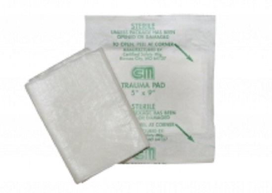 Gauze Dressings