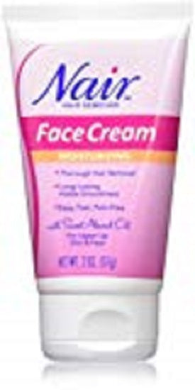 Hair Removing Cream
