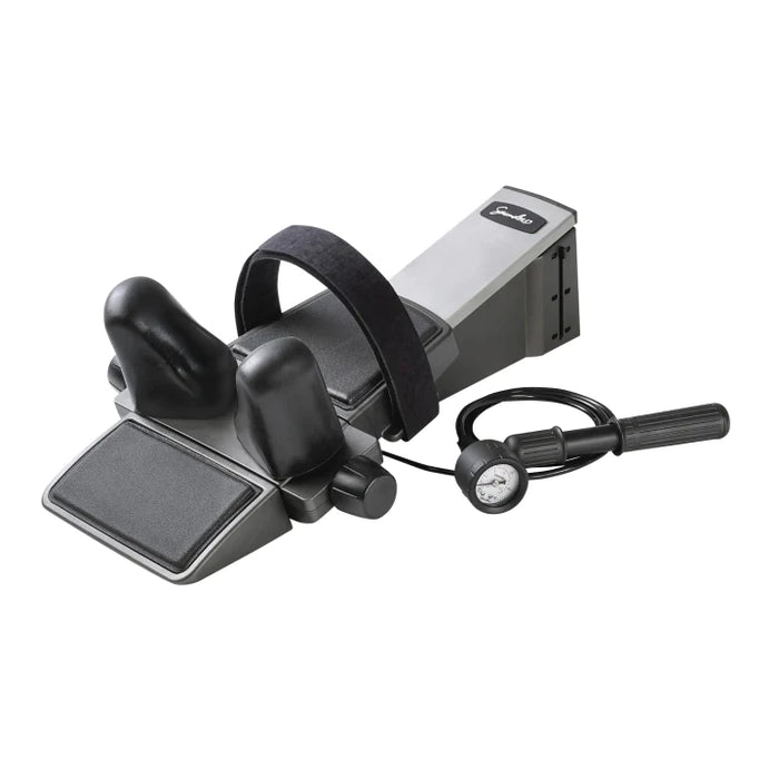 Saunders - Cervical Traction Device - 199594