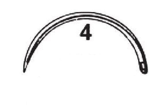Suture Needle
