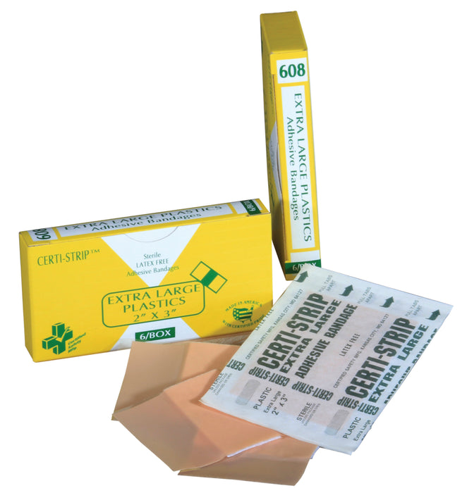 Adhesive Strip