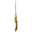 Marina Medical - Midface Fascia Dissector Ramirez 9 Inch Length Curved Tip - 150-109