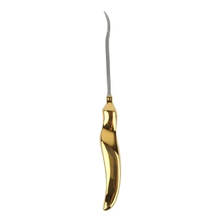 Marina Medical - Midface Fascia Dissector Ramirez 9 Inch Length Curved Tip - 150-109