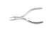 Miltex - Orthodontic Pliers Johnson No. 114 German Stainless Steel - Integra Lifesciences - 74-30