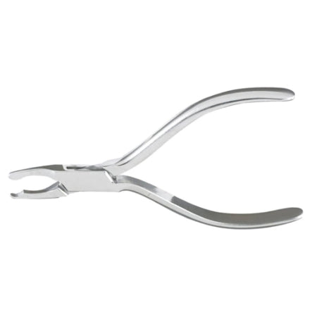 Miltex - Orthodontic Pliers Johnson No. 114 German Stainless Steel - 74-30
