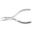 Miltex - Orthodontic Pliers Johnson No. 114 German Stainless Steel - 74-30