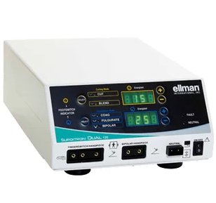 Surgitron Dual RF 120 - Radiofrequency Generator - Ellman International - IEC3AS30-120