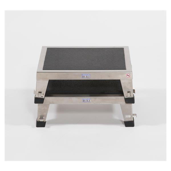 Blickman Industries Stool Foot E-Z Black Ea - 1018862000