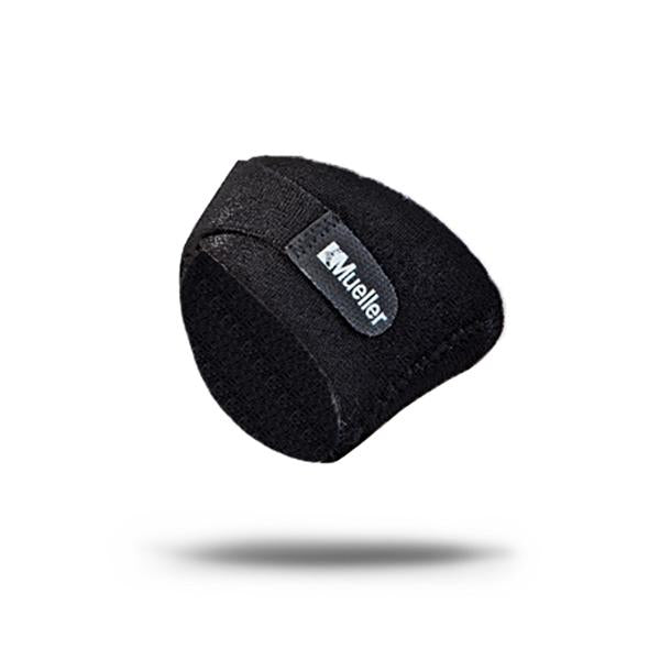 Mueller Sports Medicine Support Arch Black Size One Size Fits All Ea - 46027