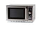 Amana - Mocrowave Oven 1.2 cu. ft. 1000 Watts 13-3/4 X 19 X 22 Inch - ACP RCS10DSE
