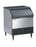 Scotsman - Ice Maker Undercounter 110 lbs. Scoop from Bin - CU3030SW1