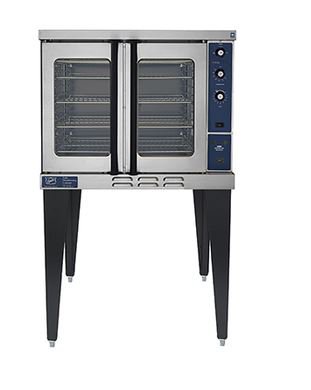 Duke - Convection Oven - Culinary Depot - E101-E