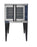 Duke - Convection Oven - Culinary Depot - E101-E
