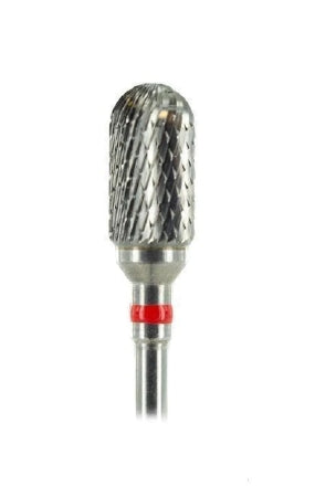 Pro Bits - Podiatry Bur Fine Grit Swiss Carbide Barrel Tip - Medicool - SC5 BIT