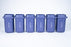 Drucker - Tube Carrier Purple, 50 mL For use with Centrifuge 755 / 755V / 755VES - 7713037K