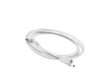 Welch Allyn Connex ProBP - Right Angle Mini B Cable 8.0 ft./2.4 m For use with Blood Pressure Unit - Welch Allyn - 3400-925-6W