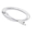 Welch Allyn Connex ProBP - Right Angle Mini B Cable 8.0 ft./2.4 m For use with Blood Pressure Unit - 3400-925-6W