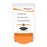 Pre-Work - Hand Hygiene Dispenser White / Orange Plastic / BioCote Manual Push 1 Liter Wall Mount - PRO1LDS